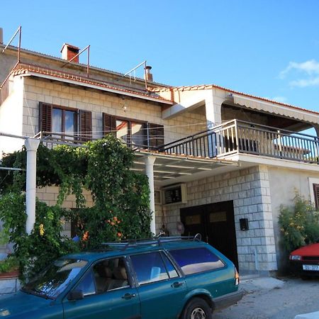 Apartments With A Parking Space Brna, Korcula - 9188 Смоквица Экстерьер фото