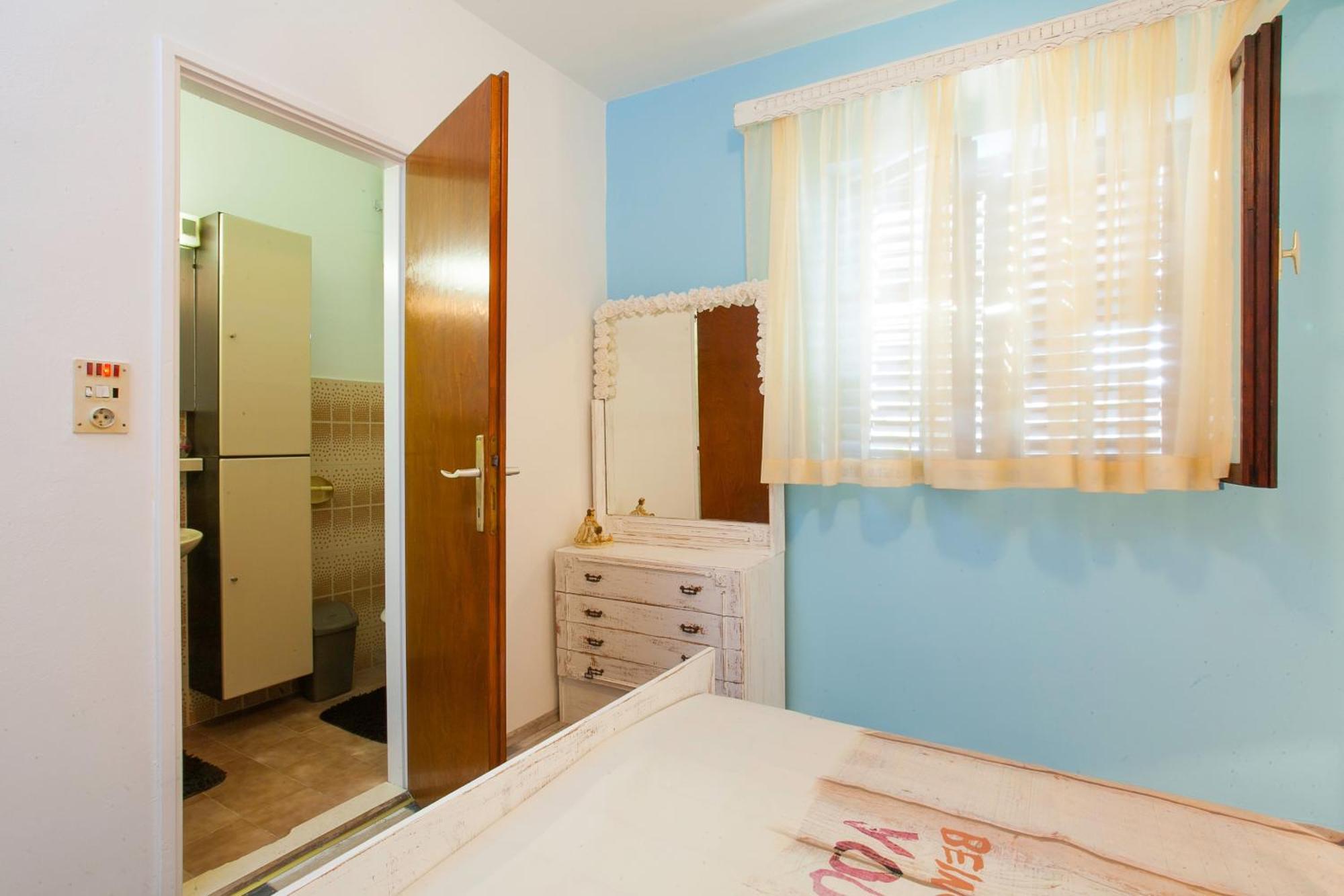 Apartments With A Parking Space Brna, Korcula - 9188 Смоквица Экстерьер фото